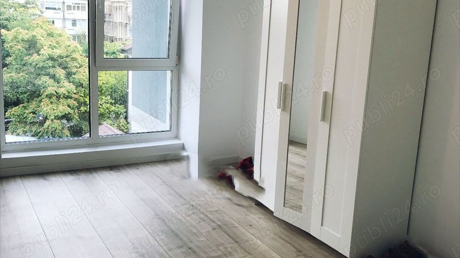 3 camere Doamna Ghica   Ghica Apartments, Mega Mall - Poză 6