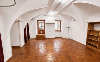 SPAȚIU COMERCIAL 60 MP | VITRINĂ LA STRADĂ | ULTRACENTRAL - Poză 1