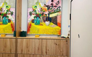 Apartament 4 camere cu grădină privată de 159 mp – Palm Residence, Pipera - Poză 6