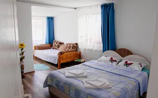 Casa de vacanta | Investitie | zona montana - padure | Arges | Leresti - Poză 16
