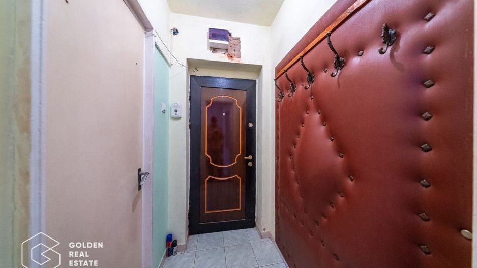 Apartament 2 camere, etaj 1, zona Grădiște - Poză 11