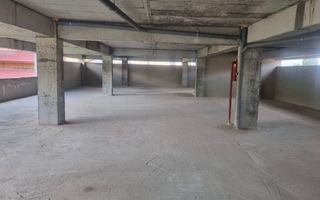 Spațiu Multifuncțional de Vânzare – Etaj 1 si 2 Clădire P+2 Berceni - Poză 1