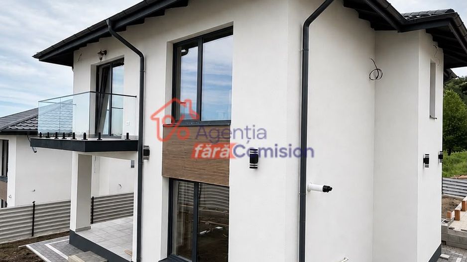 Casa individuala, 119mp, 21000 euro, Barnova - Poză 3