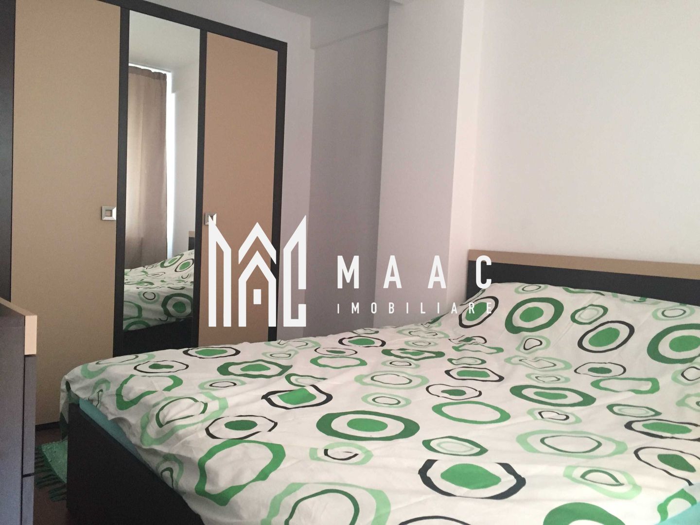 Apartament 2 camere | 40 mpu | Dna. Stanca - Poză 5