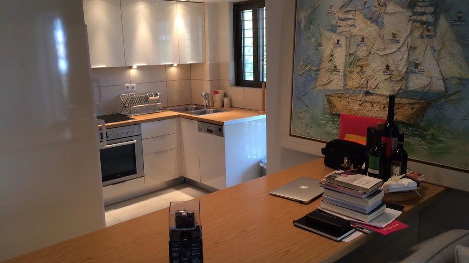 Apartament Kavouri - Poză 5