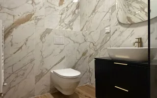 Apartament 3 camere,  parțial mobilat. Zona Eroilor Florești - Poză 12