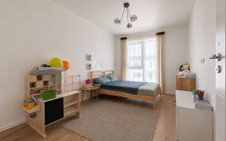 Apartament 3 camere | 79 mp utili | Etaj 2 | Octavian Goga, Șelimbăr | Clasa A | - Poză 8
