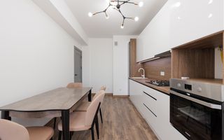 Vânzare, apartament, 2 camere,  str. Calea Ieșilor, Sculeni. - Poză 7