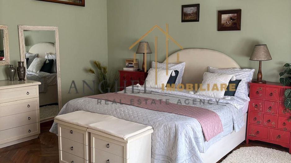 Apartament 3 camere, ultracentral – Piața Libertății, Timișoara - Poză 9