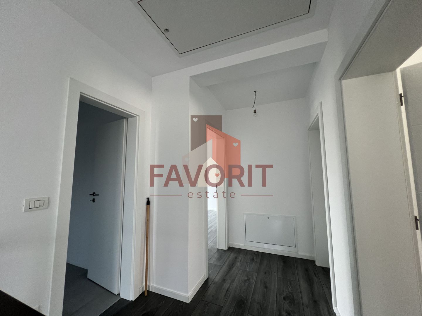 COMISON 0% | Duplex 5 camere despartit prin carport | Chisoda - Poză 17