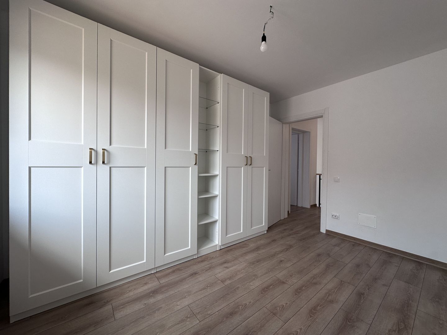 Vanzare casa noua cu 4 camere in Green Residence - Comision 0% - Poză 10