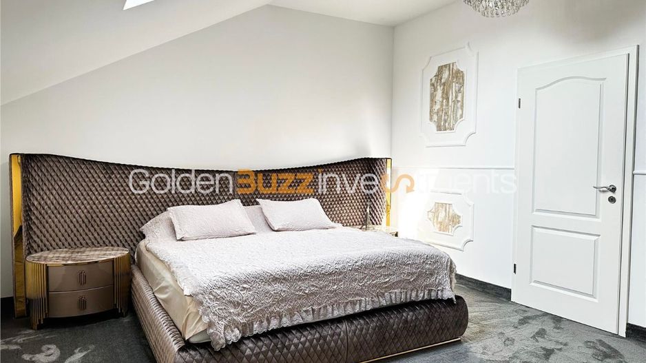Vila P+2 | Pipera | Piscina | - Poză 29