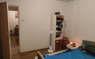 Apartament 2 camere Gemenii bloc izolat mobilat și utilat - Poză 3