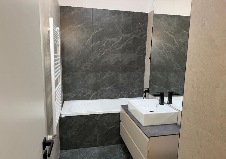 CASA Prelungirea Ghencea - TOAMNEI / VERII - prima inchiriere, totul nou - Poză 12