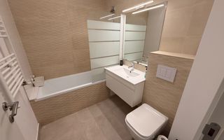 3 camere 2 băi an 2022 Preț bun Baneasa Iancu Nicolae privighetorilor - Poză 7