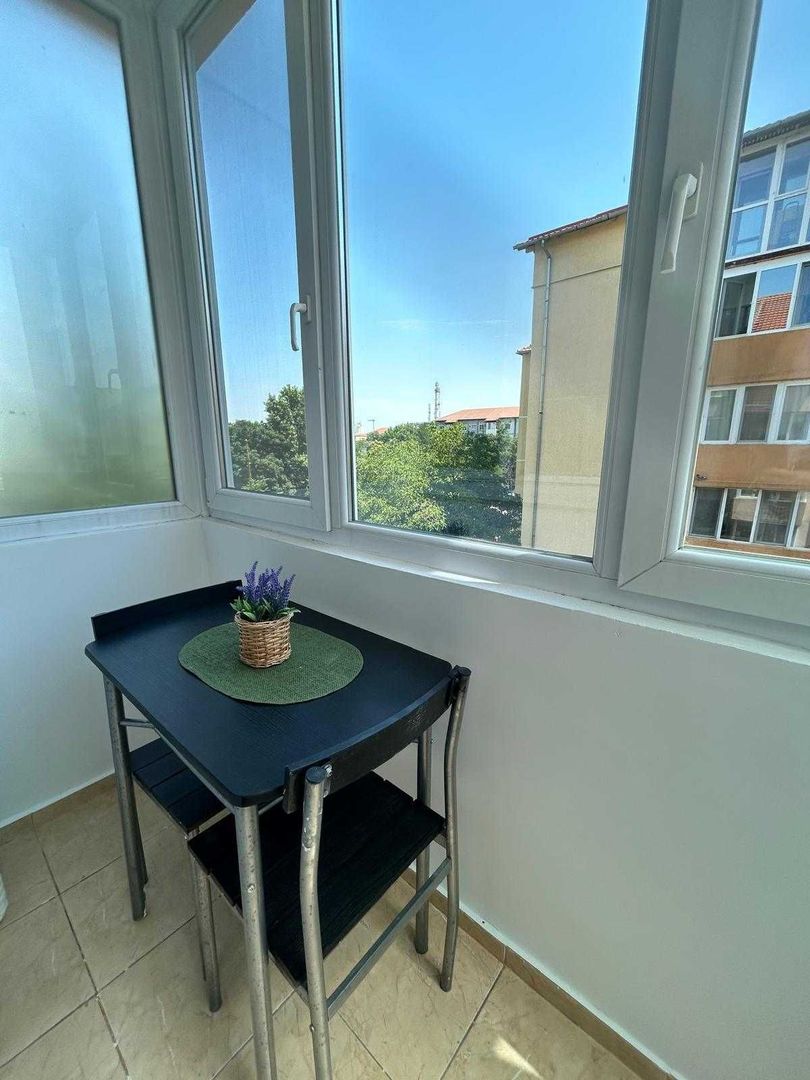 Girocului-Lida | Decomandat | Mobilat și utilat | Etaj intermediar - Poză 4