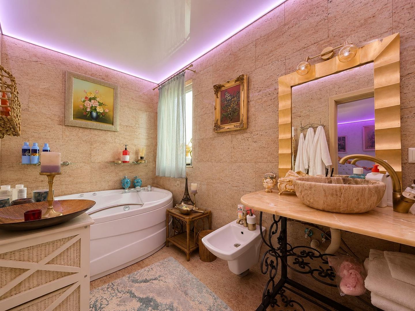 Apartament în bloc nou, 4 camere, Parcare Subterană! - Poză 7