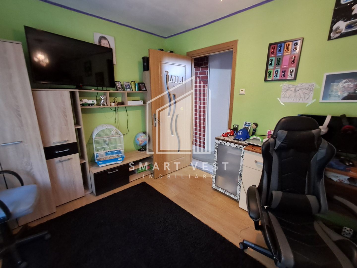 Apartament 2 camere | Parter | Zona Micro 16 - Poză 5
