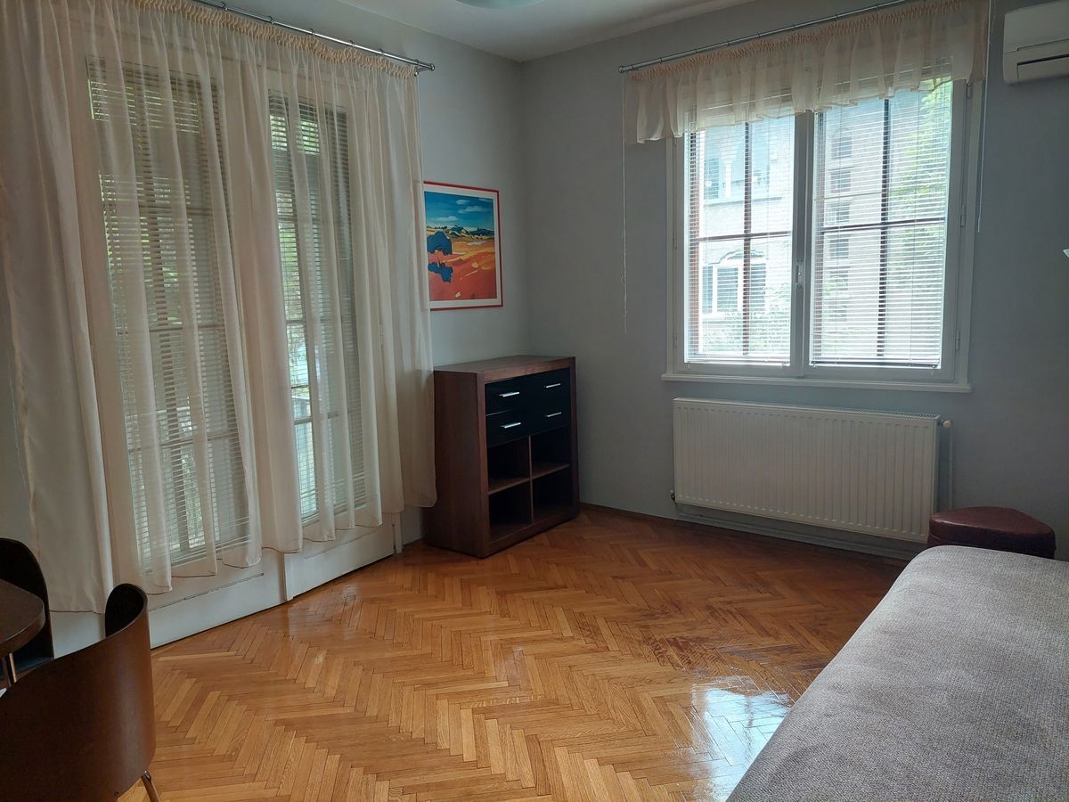 Apartament 2 camere, bloc tip vilă, 3 balcoane, centrala proprie – Mozart - Poză 2