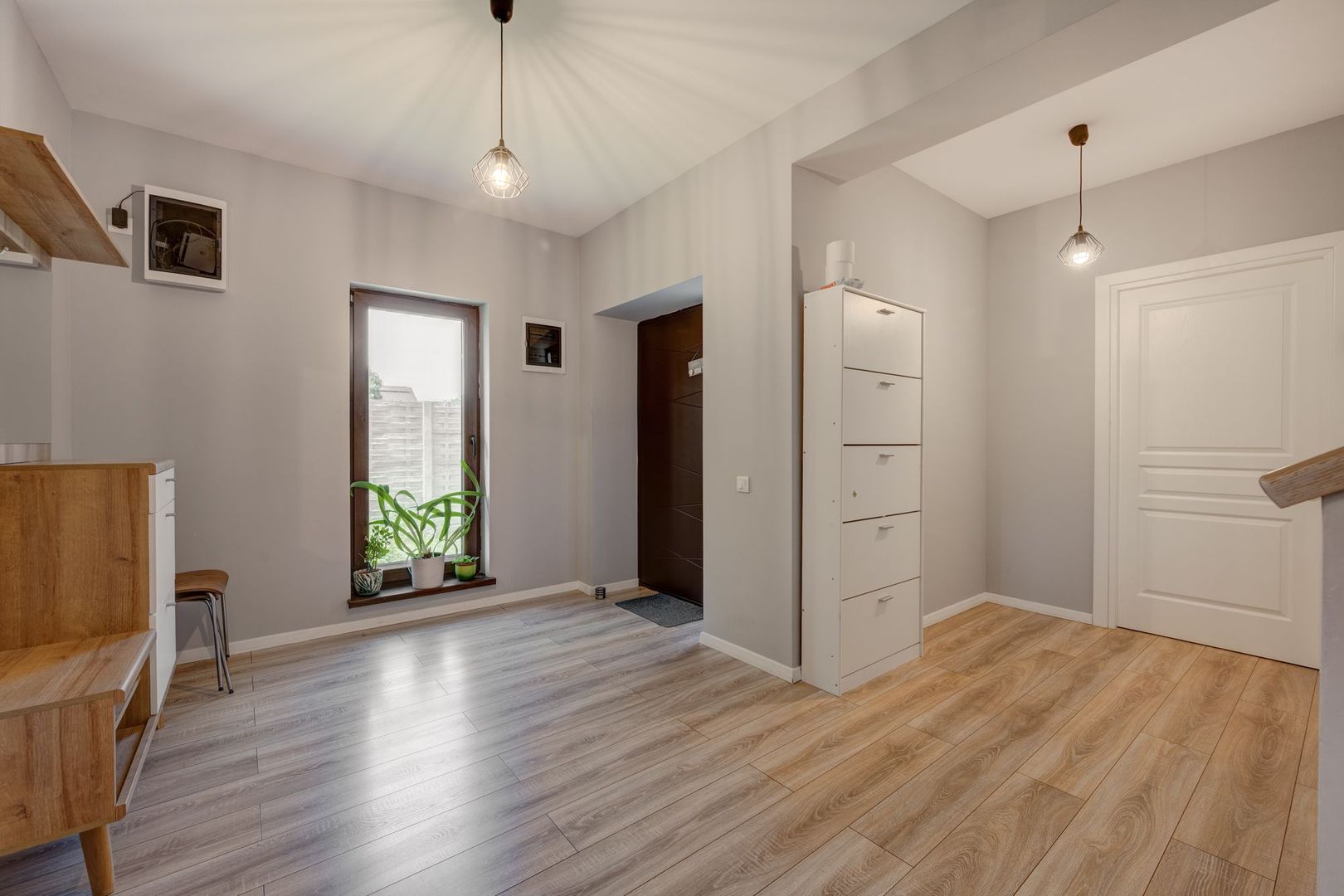 Casa în Stil American ! Mogosoaia/Chitila ! Regie Proprie ! - Poză 18