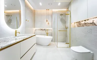 Chirie, apartament, 4 camere, Strada Universității, Centru - Poză 16