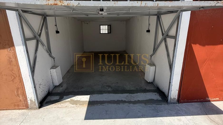 Recent renovat| 2 camere| garaj, et.2| lift| balcon 12 mp. - Poză 28