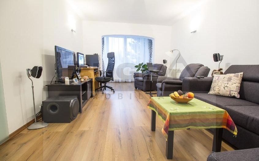 Apartament de 3 camere, decomandat, 2 parcarii, zona Minerva - Poză 3