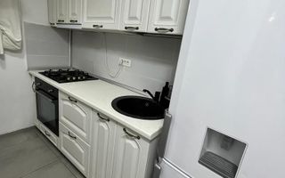 2 camere moderne,  40 mp, etaj 5, metrou 1 Decembrie - Poză 3