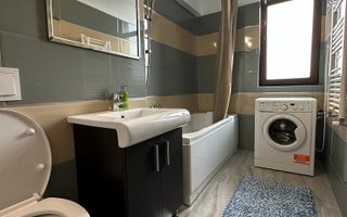 Apartament 3 camere si 2 bai de inchiriat | Tatarasi - Poză 6
