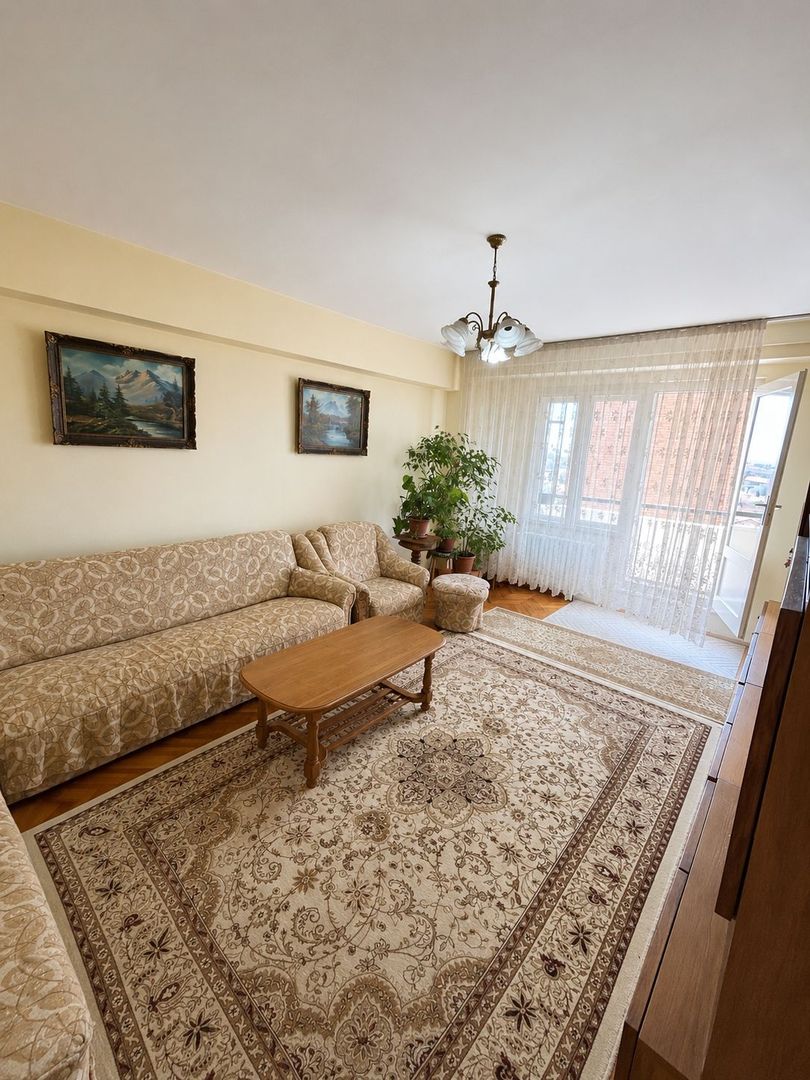 Apartament 4 camere - Bulevard Dacia - Poză 1