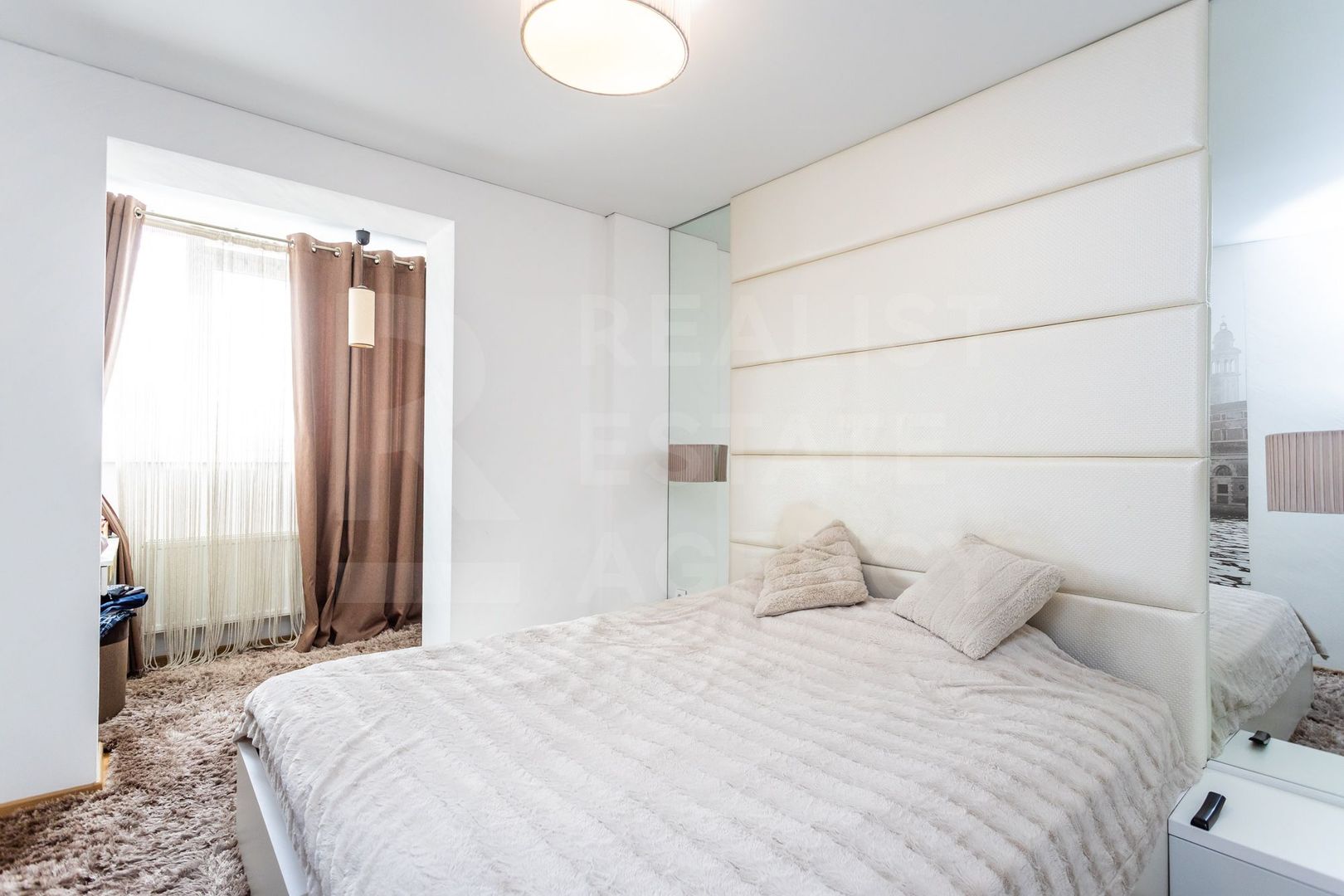 Vânzare, apartament, 4 camere, bd. Moscovei, Rîșcani - Poză 9