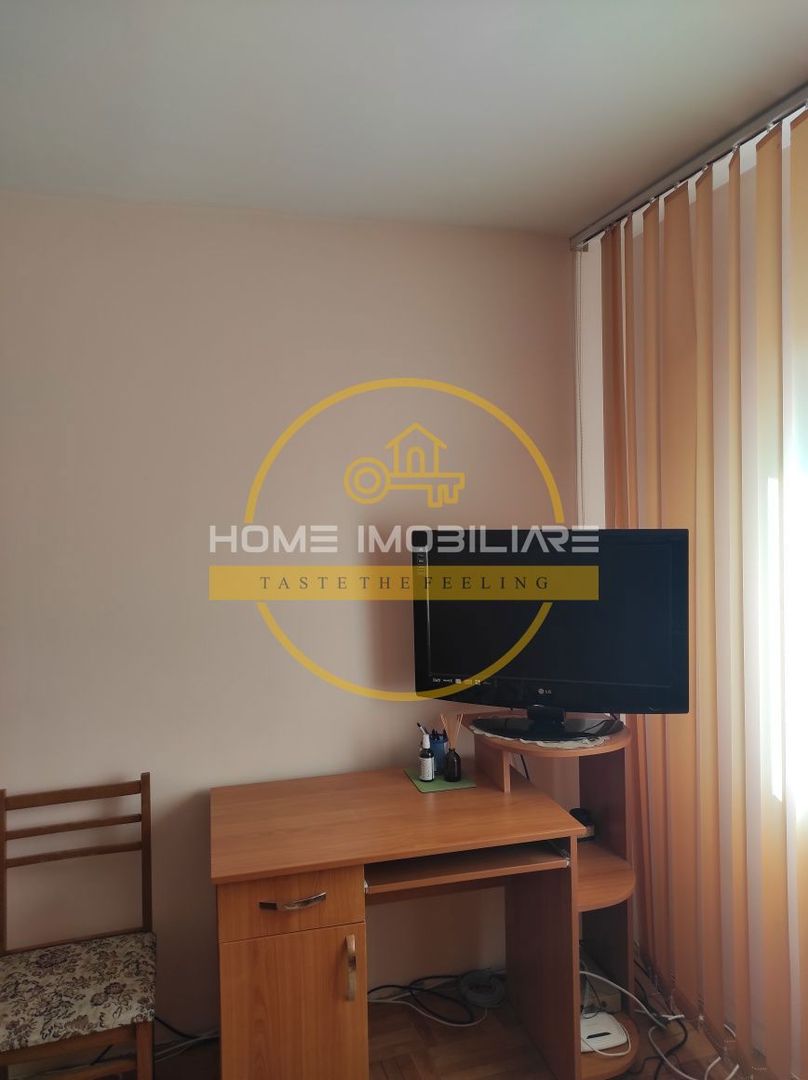 Apartament 2 Camere Decomandat 56 Mp Nicolina-Cug - Poză 3