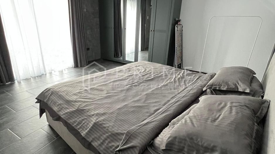 Închiriere apartament exclusivist 2 camere | Central | Terasă 20 mp - Poză 8