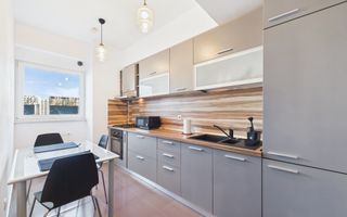 Duplex cu 2 camere modern langa Parcul Carol - Poză 5