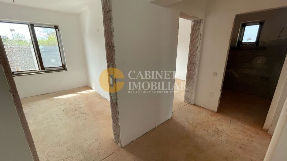 Casa individuala 4 camere 2 bai Visani - FINALIZATA - Poză 10