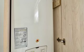 Lunei-Apartament 1 Camera-Centrala Proprie - Poză 14