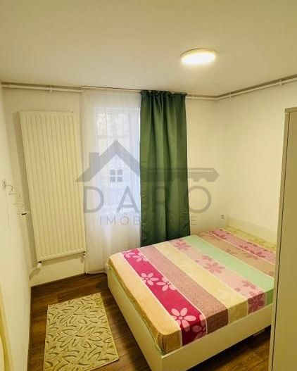 Apartament 2 camere, 50 mp, str. Libertății  (semicentral) - Poză 5