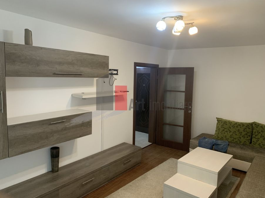 APARTAMENT 2 CAMERE  RAHOVA - Poză 2