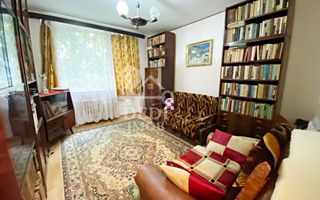 Apartament cu 2 camere de vanzare zona Rogerius, Oradea - Poză 1