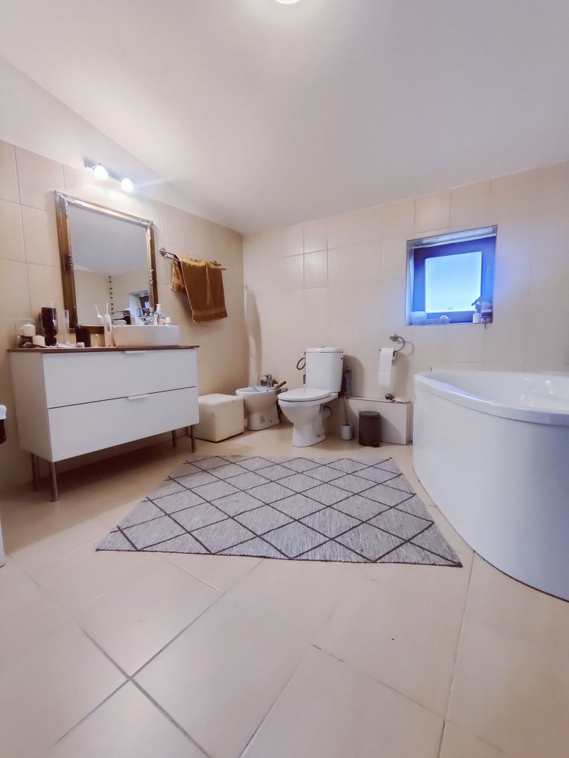 CASA  INDIVIDUALA SACALAZ 135 MP CU 476 MP TEREN - Poză 15