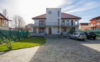 Vila de inchiriat Erou Iancu Nicolae - Poză 54