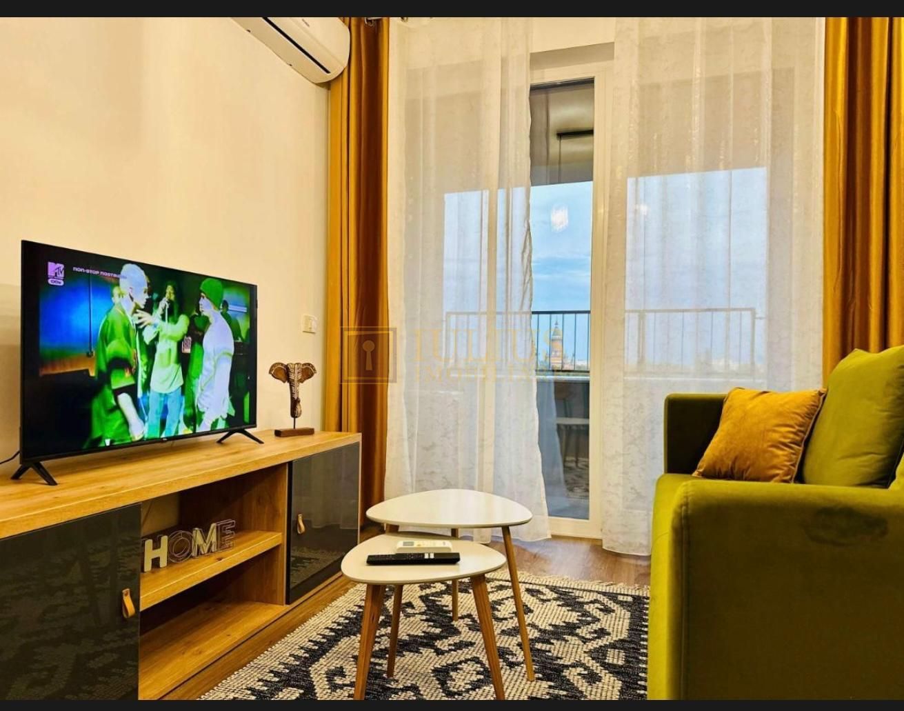 City of Mara, 3 camere, prima inchiriere. - Poză 4