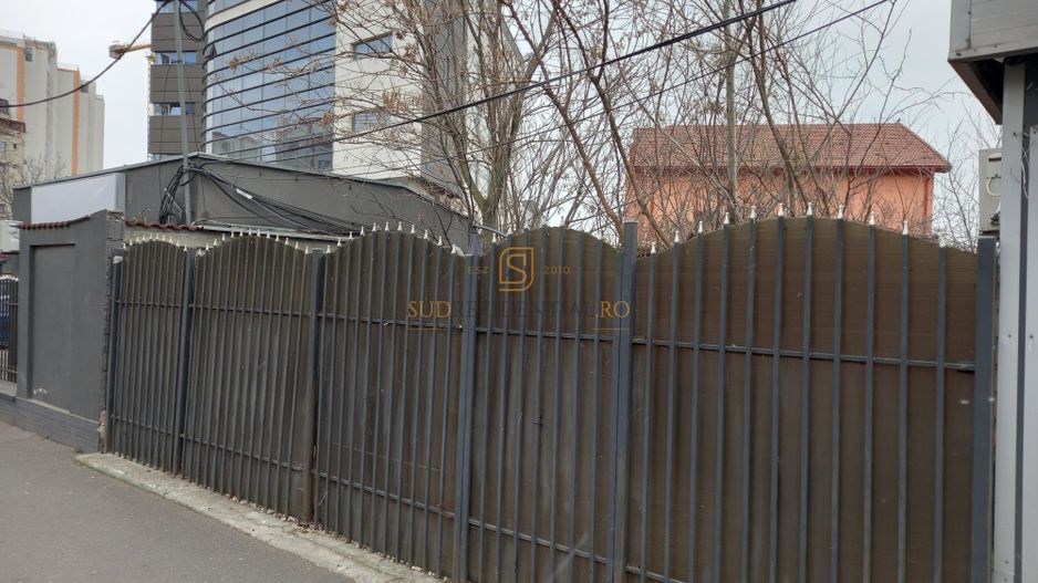 Spatiu comercial, ideal servicii, trafic intens - Aparatorii Patriei - Poză 3