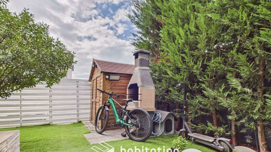 Casă patru camere în locație privilegiatǎ în Dumbrăvița - Poză 26