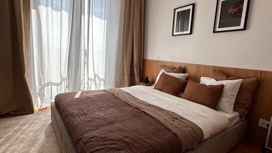 2 camere l mobilat utilat l Avalon - Poză 7