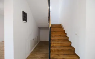 Duplex P+E în Moșnița Nouă, 3 dormitoare, 3 bai, teren 403 mp. Comision 0% - Poză 21