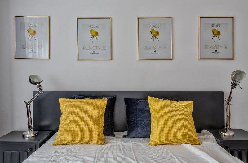 Apartament superb de 3 camere zona Universitate - Poză 4