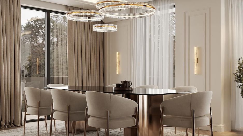 Duplex 4 Camere 253MP Cloud 9 Residence 3 Locuri Parcare - Poză 7