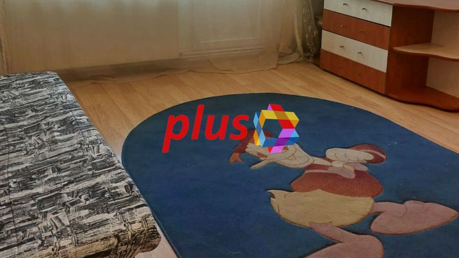 Apartament cu doua camere, zona Astra 48 mp - Poză 7