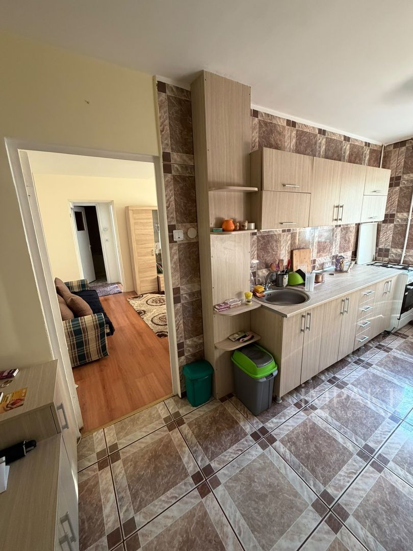 Apartament cu 3 camere in Manastur Aleea Moldoveanu - Poză 3